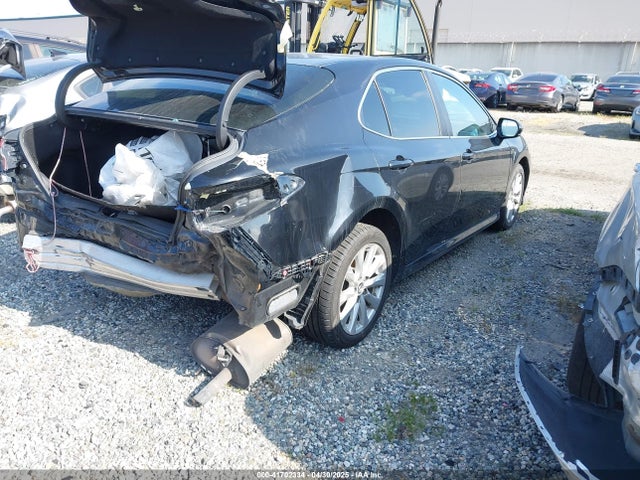 4T1B11HK7JU072384 Toyota CAMRY LE