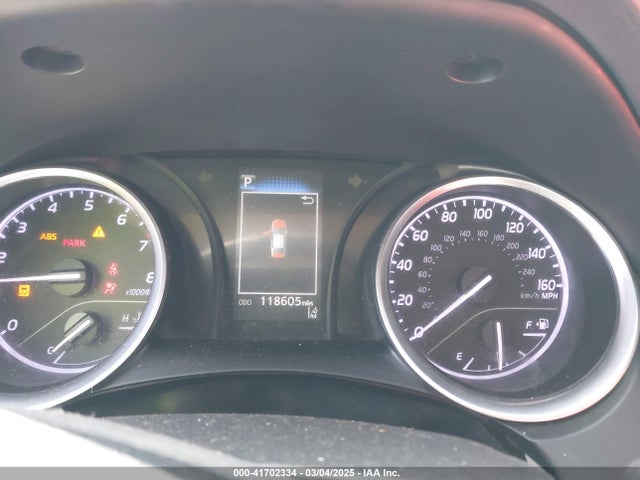 4T1B11HK7JU072384 Toyota CAMRY LE