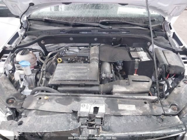 3VW267AJ1GM270446 Volkswagen Jetta 1.4t S