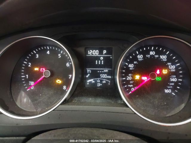 3VW267AJ1GM270446 Volkswagen Jetta 1.4t S