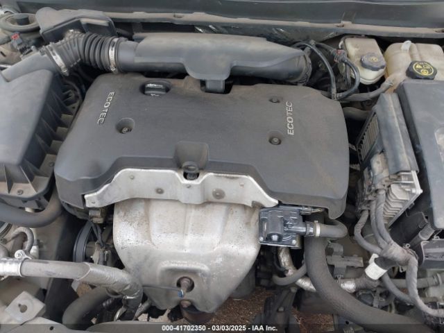 2G11Y5SLXE9182295 Chevrolet Impala 1ls