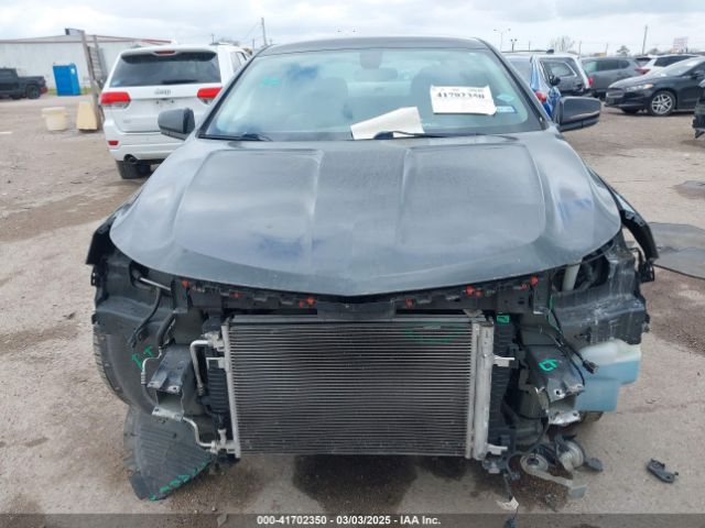 2G11Y5SLXE9182295 Chevrolet Impala 1ls