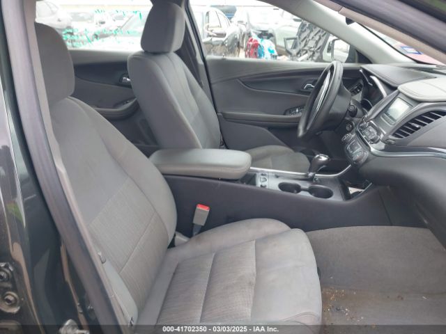 2G11Y5SLXE9182295 Chevrolet Impala 1ls