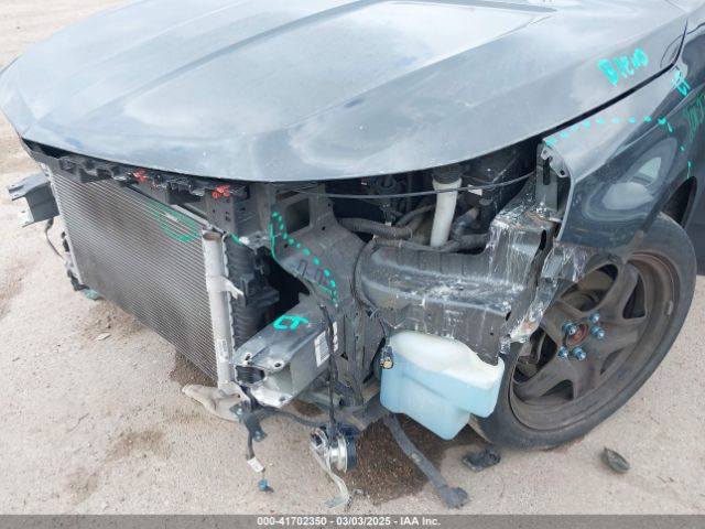 2G11Y5SLXE9182295 Chevrolet Impala 1ls