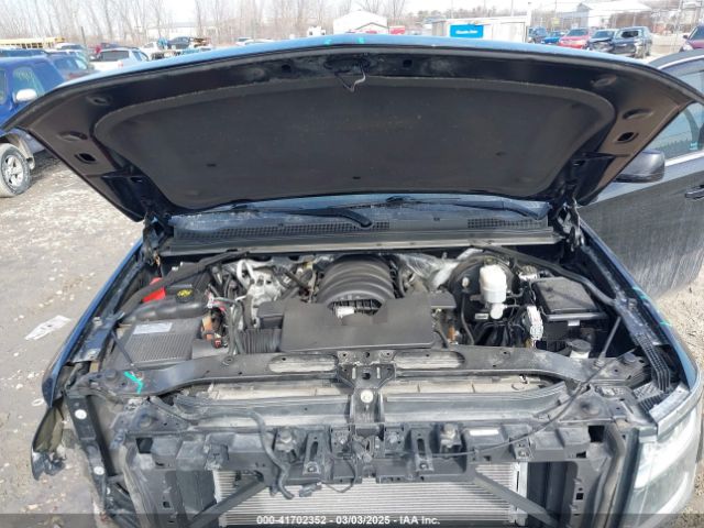 1GNSKBKC8GR367215 Chevrolet Tahoe Lt