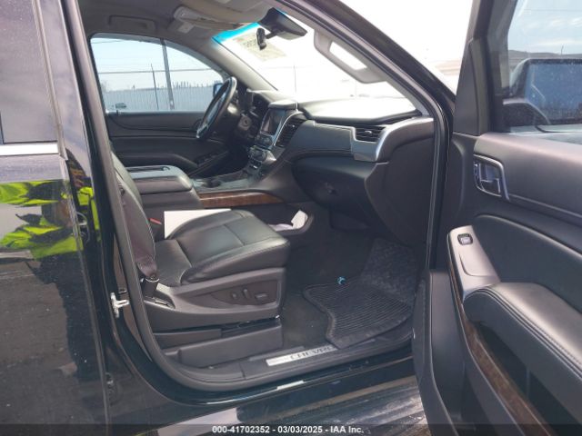 1GNSKBKC8GR367215 Chevrolet Tahoe Lt