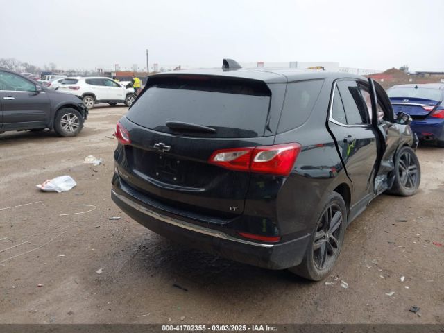 2GNAXKEV6L6281028 Chevrolet Equinox Fwd Lt 1.5l Turbo
