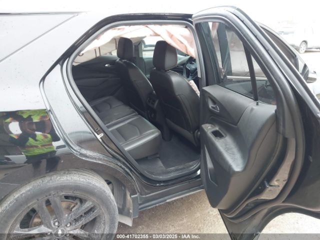 2GNAXKEV6L6281028 Chevrolet Equinox Fwd Lt 1.5l Turbo