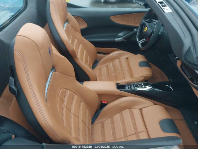 2022 FERRARI SF90 SPIDER ZFF96NMA5N0283932 Photo 4