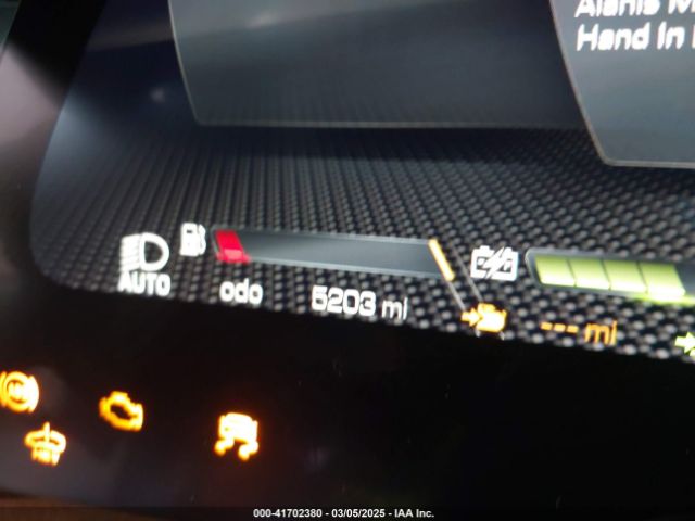 2022 FERRARI SF90 SPIDER ZFF96NMA5N0283932 Photo 6