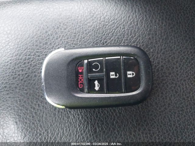 2HGFE2F57PH510749 Honda Civic Sport