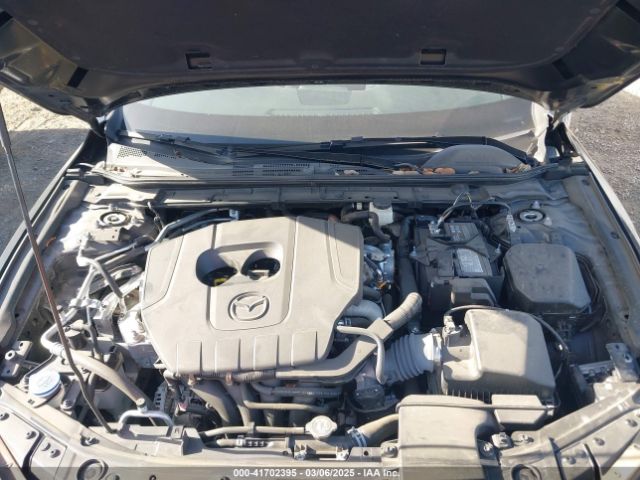 3MZBPABM2PM373880 Mazda Mazda3 2.5 S Select