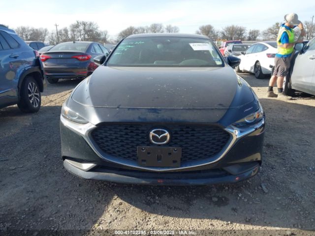 3MZBPABM2PM373880 Mazda Mazda3 2.5 S Select