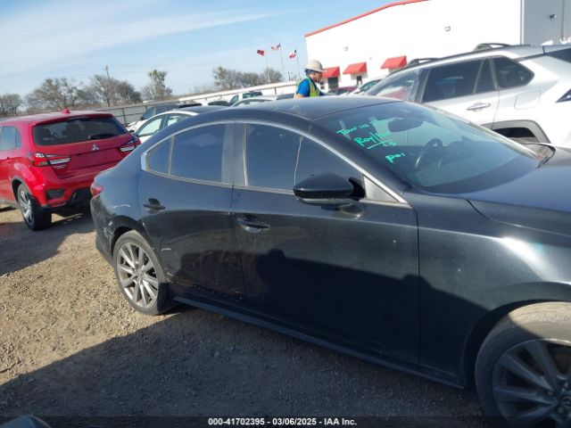 3MZBPABM2PM373880 Mazda Mazda3 2.5 S Select