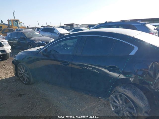 3MZBPABM2PM373880 Mazda Mazda3 2.5 S Select