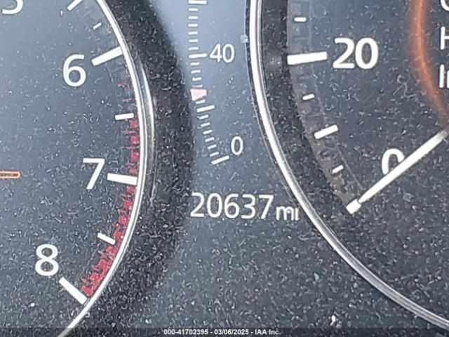 3MZBPABM2PM373880 Mazda Mazda3 2.5 S Select