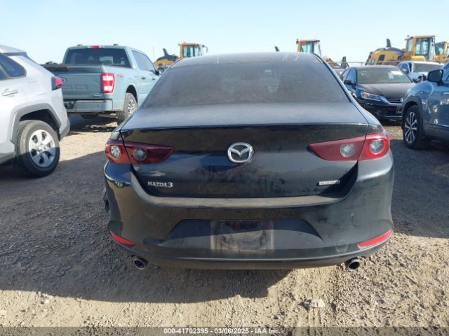 3MZBPABM2PM373880 Mazda Mazda3 2.5 S Select
