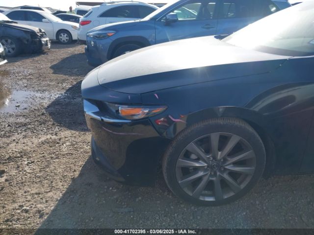 3MZBPABM2PM373880 Mazda Mazda3 2.5 S Select