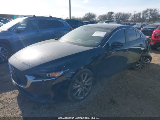 3MZBPABM2PM373880 Mazda Mazda3 2.5 S Select