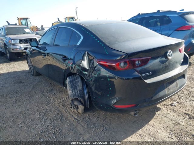 3MZBPABM2PM373880 Mazda Mazda3 2.5 S Select