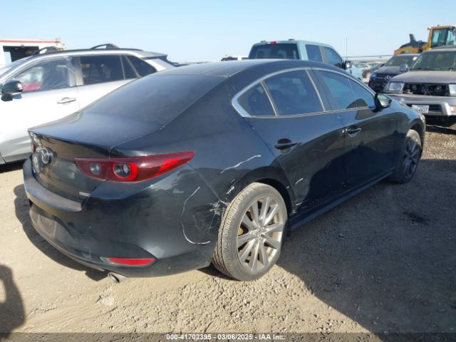 3MZBPABM2PM373880 Mazda Mazda3 2.5 S Select
