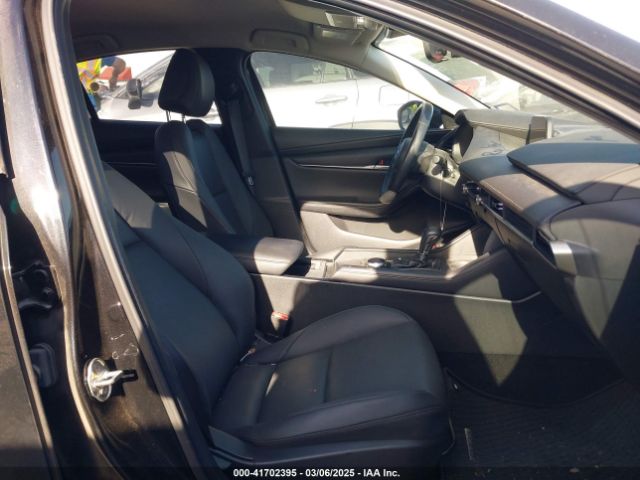 3MZBPABM2PM373880 Mazda Mazda3 2.5 S Select