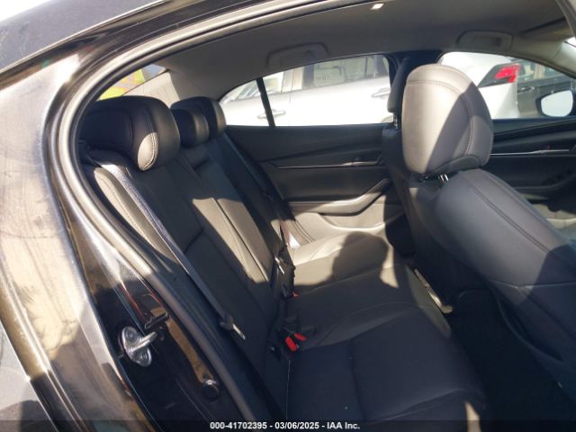 3MZBPABM2PM373880 Mazda Mazda3 2.5 S Select