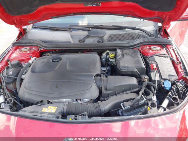 WDDSJ4EBXJN545852 Mercedes-Benz CLA 250