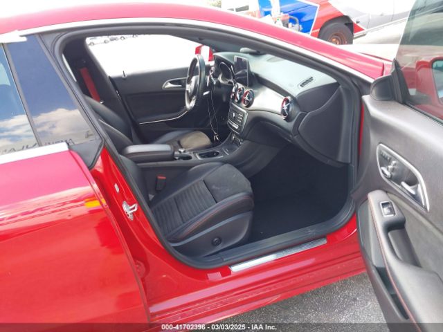 WDDSJ4EBXJN545852 Mercedes-Benz CLA 250
