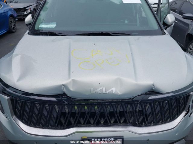 KNDNC5KA5S6034256 KIA Carnival Mpv Hybrid Ex