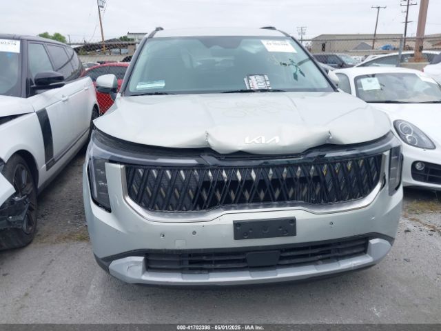 KNDNC5KA5S6034256 KIA Carnival Mpv Hybrid Ex