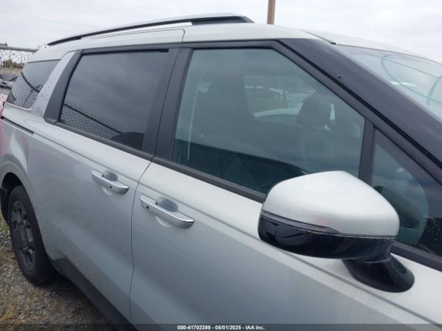 KNDNC5KA5S6034256 KIA Carnival Mpv Hybrid Ex