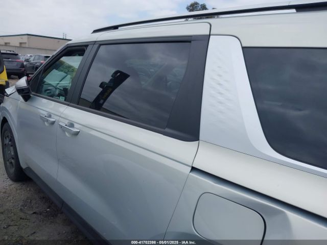 KNDNC5KA5S6034256 KIA Carnival Mpv Hybrid Ex