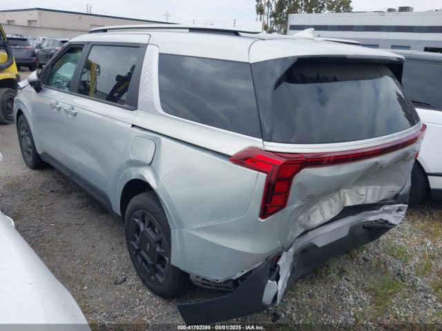 KNDNC5KA5S6034256 KIA Carnival Mpv Hybrid Ex