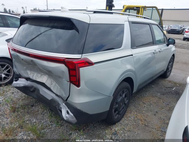 KNDNC5KA5S6034256 KIA Carnival Mpv Hybrid Ex