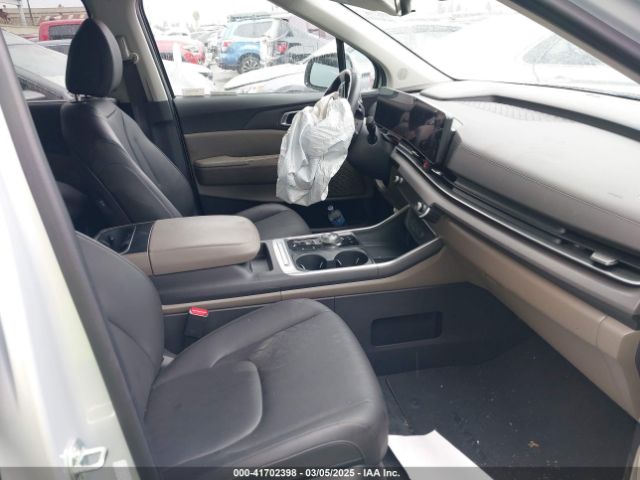 KNDNC5KA5S6034256 KIA Carnival Mpv Hybrid Ex