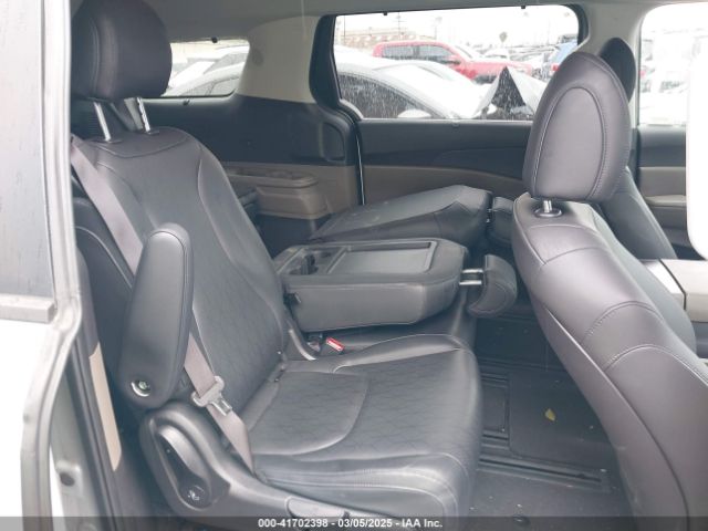 KNDNC5KA5S6034256 KIA Carnival Mpv Hybrid Ex