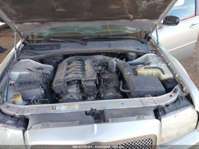 2006 CHRYSLER 300 2C3KA53G86H538451 Photo 9