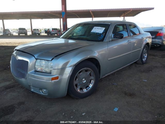 2006 CHRYSLER 300 2C3KA53G86H538451 Photo 1