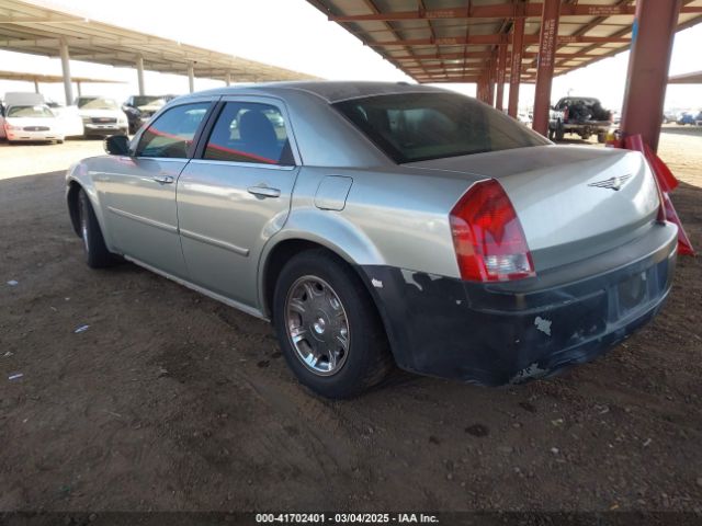 2006 CHRYSLER 300 2C3KA53G86H538451 Photo 2