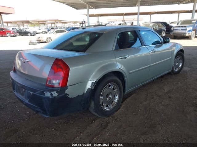 2006 CHRYSLER 300 2C3KA53G86H538451 Photo 3