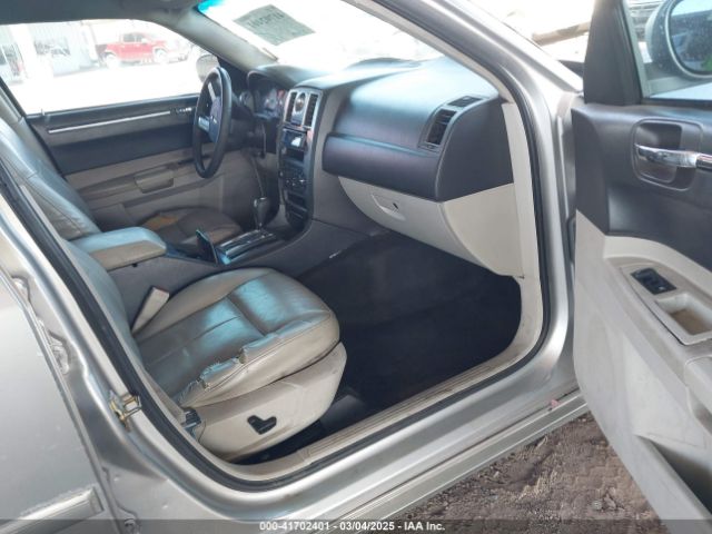 2006 CHRYSLER 300 2C3KA53G86H538451 Photo 4