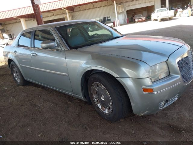 2006 CHRYSLER 300 2C3KA53G86H538451 Photo 5
