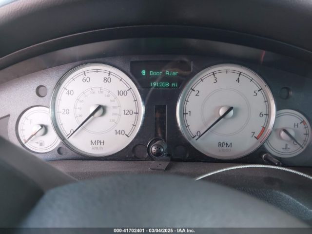 2006 CHRYSLER 300 2C3KA53G86H538451 Photo 6