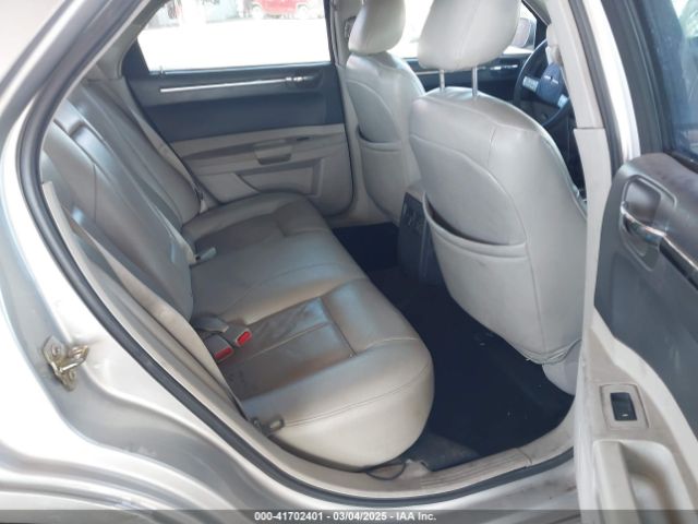 2006 CHRYSLER 300 2C3KA53G86H538451 Photo 7