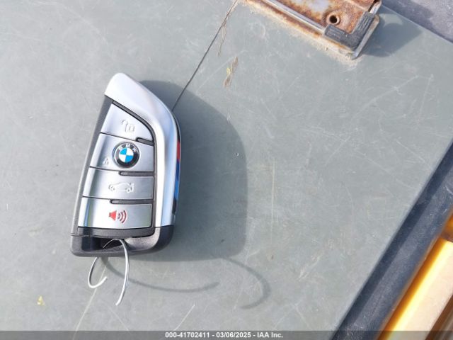 WBA13BJ04PCL98504 BMW 530 I Xdrive
