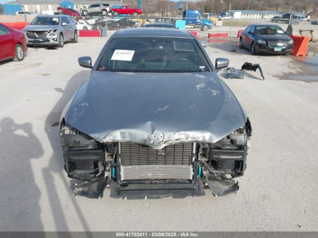 WBA13BJ04PCL98504 BMW 530 I Xdrive