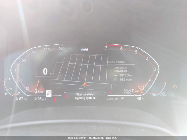 WBA13BJ04PCL98504 BMW 530 I Xdrive