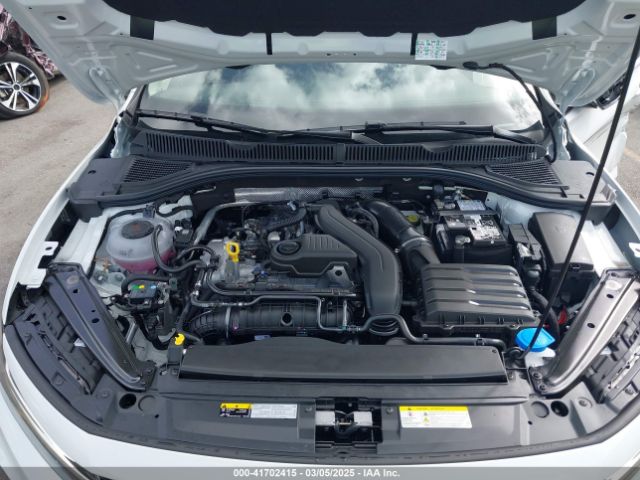 3VWEX7BUXSM043204 Volkswagen Jetta 1.5t Se