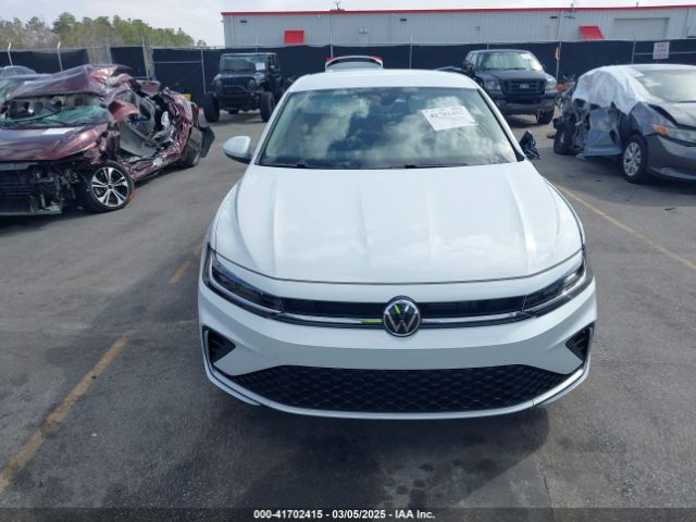3VWEX7BUXSM043204 Volkswagen Jetta 1.5t Se